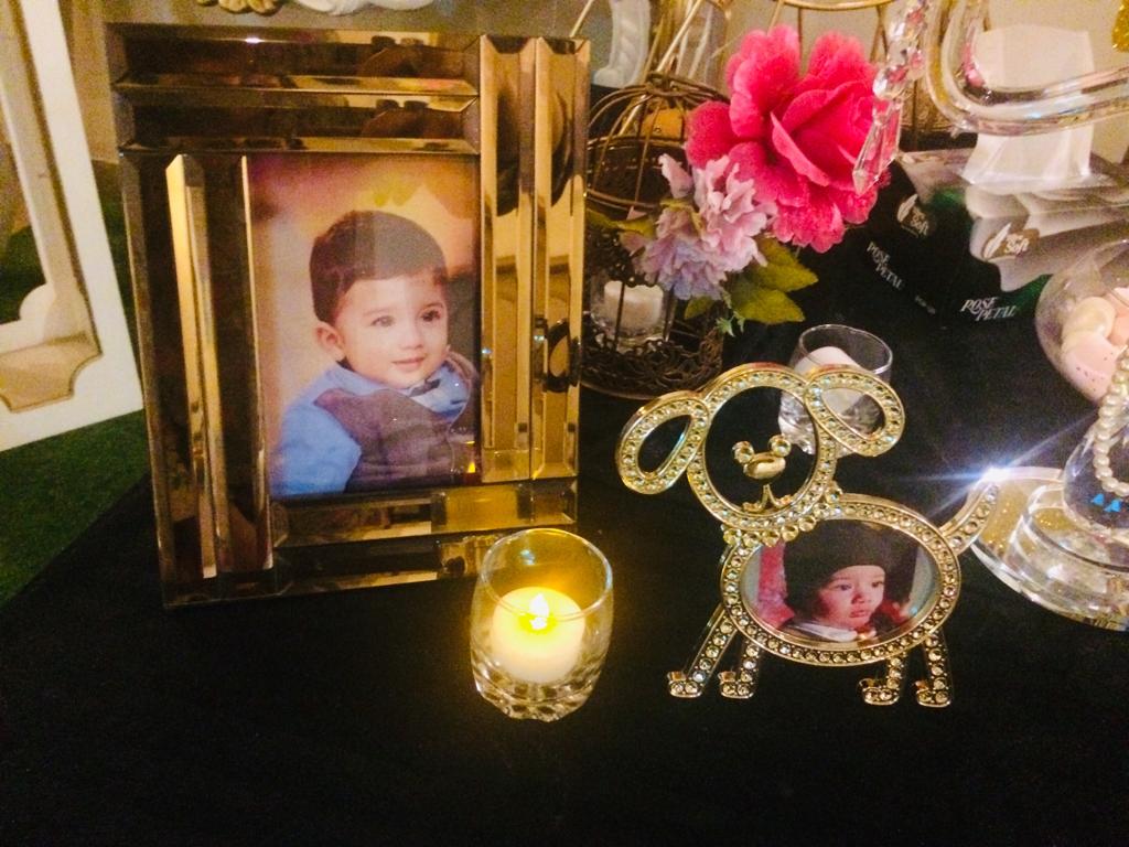 Mr. ONE Derful Inamullah